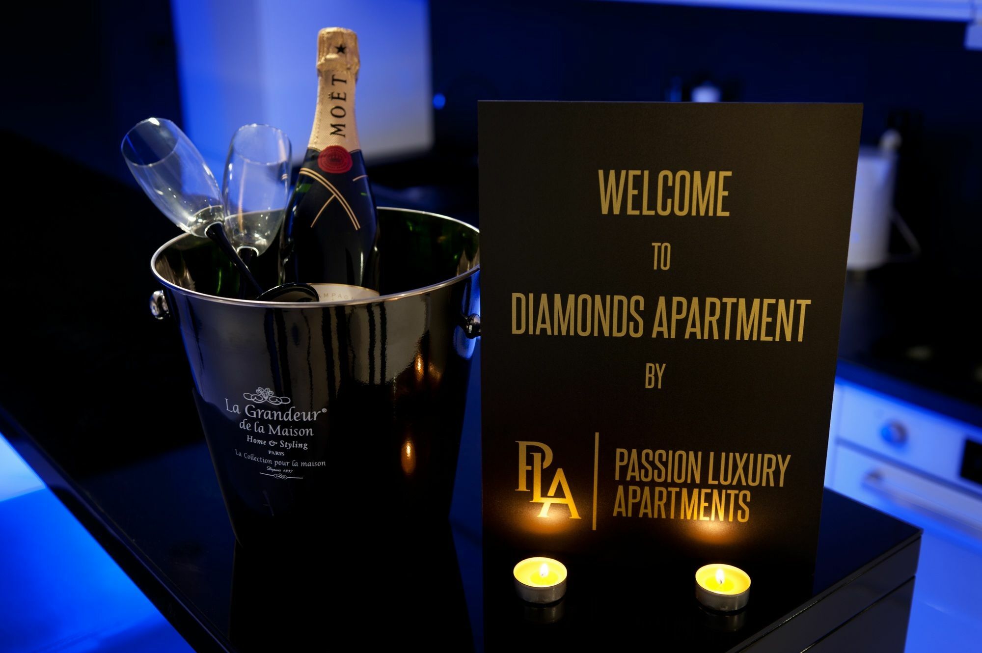 Diamonds Apartment คราคูฟ ภายนอก รูปภาพ